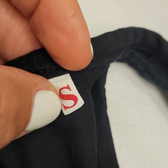 Crowned Free Fearlessly Be Yourself Tank - Picture 6 of 8